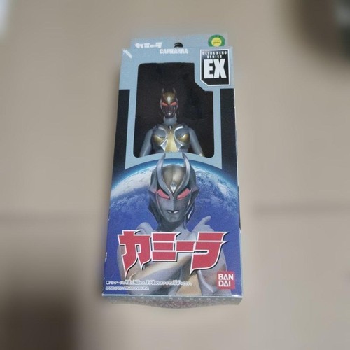Bandai ultra hero series - bandai,