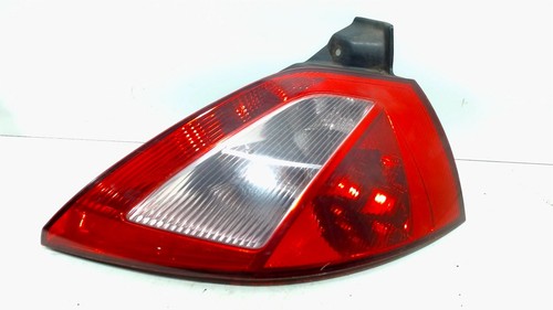 Renault megane luce posteriore - luce,