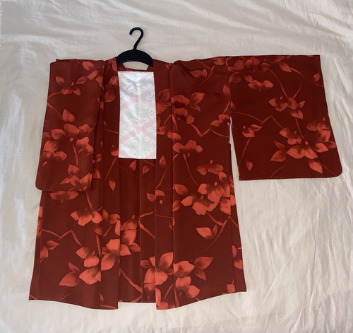 Giacca kimono haori - giacca,