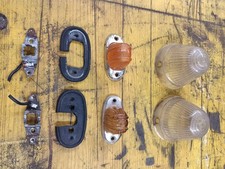 Lotto frecce VW Bus T1 Split Kombi Bulli 1960-63