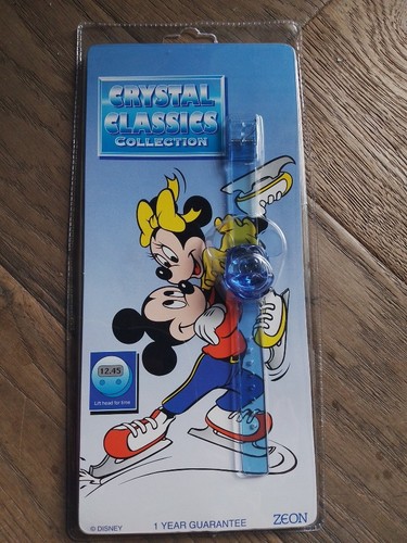 Orologio disney topolino by - disney,