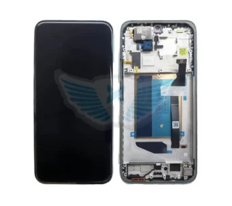 Lcd xiaomi pocophone pro - pocophone,