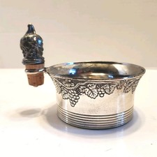 Portabottiglie vino vintage