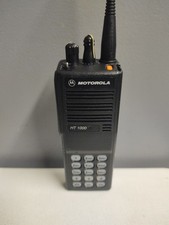 Motorola ht1000 uhf - ht1000,