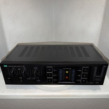 Amplificatore stereo integrato