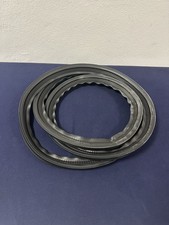 GUARNIZIONE PORTELLONE