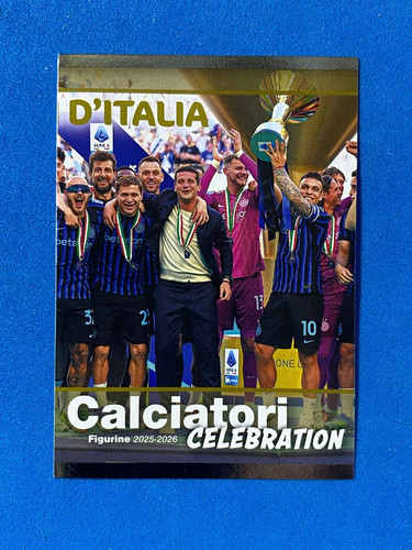 Figurine calciatori panini - figurine,
