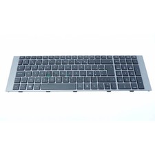 Clavier Belgian AZERTY -