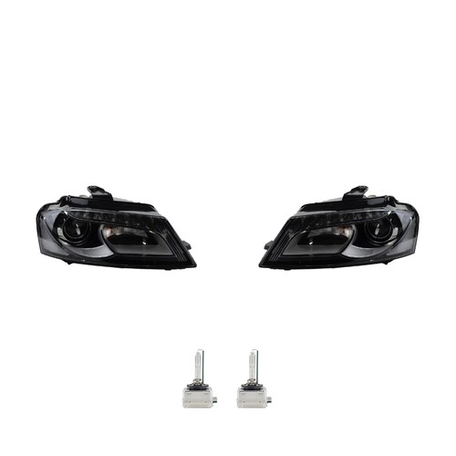 Fari osram xenarc night - xenarc,