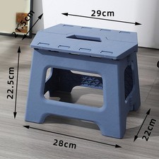 Sgabello Pieghevole in