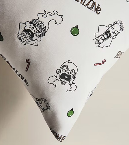 Federe per cuscini home alone - federe,