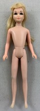 Barbie Partytime Skipper Corea