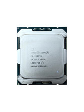 CPU Intel Xeon E5-2680 v4 2,40