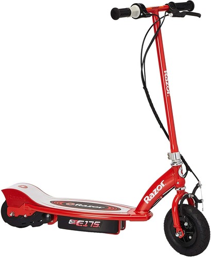 Razor electric scooter e175 - scooter,