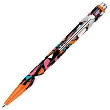 Caran d'Ache 849: "STREET ART