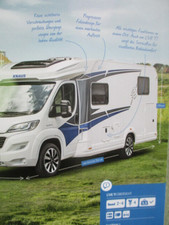 Knaus Vanti, Sky ti, Sunti