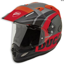 Casco Ducati Arai Tour V4 ECE Con Visiera
