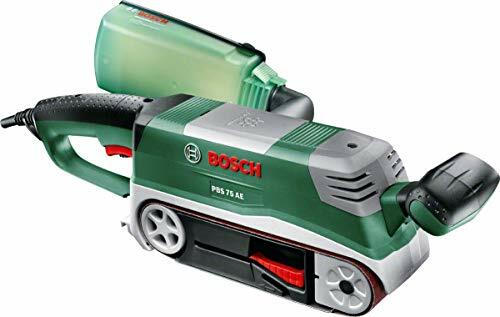 Bosch pbs levigatrice a - bosch, 75