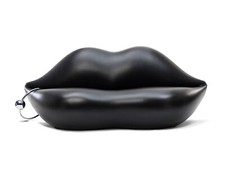 Gufram Dark Lady Sofa