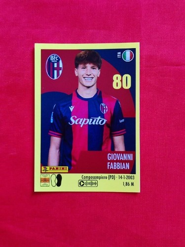 Figurina nuova sticker - figurina,