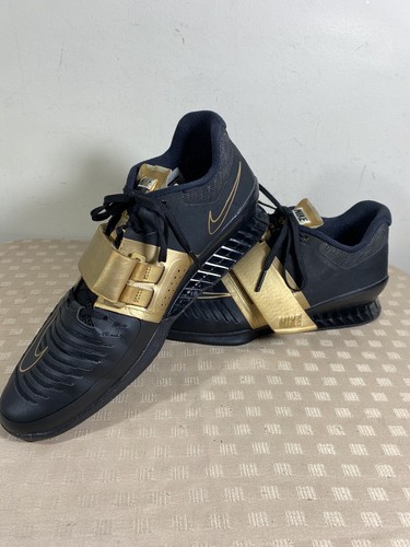 Nike scarpe sollevamento - sollevamento, pesi