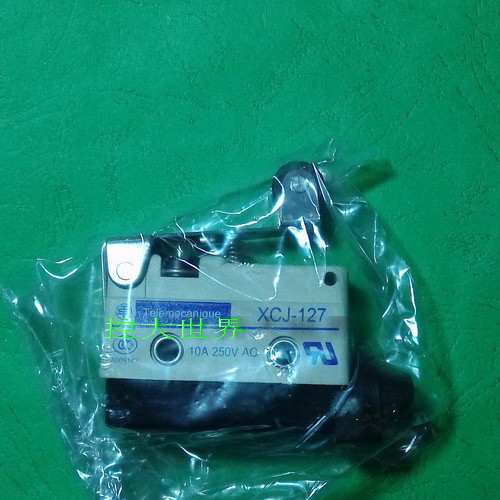 1pcs new schneider - new, xcj-127