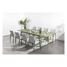 Amicasa Tavolo da Giardino