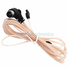 Connettore FM Dipolo Interno T
