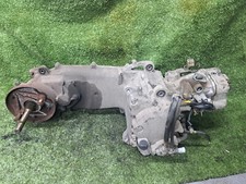 HONDA 125 @ NES CHIOCCIOLA 2002 BLOCCO MOTORE COMPLETO