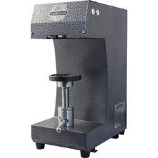 Cannular Pro Semi-Auto Bench