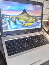 Notebook  HP 450 G4 Intel i5