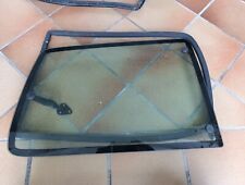 FIAT 500 CINQUCENTO SPORTING VETRO COMPASSO APRIBILE POSTERIORE DESTRO DX 