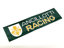 LAMBRETTA ANCILLOTTI RACING