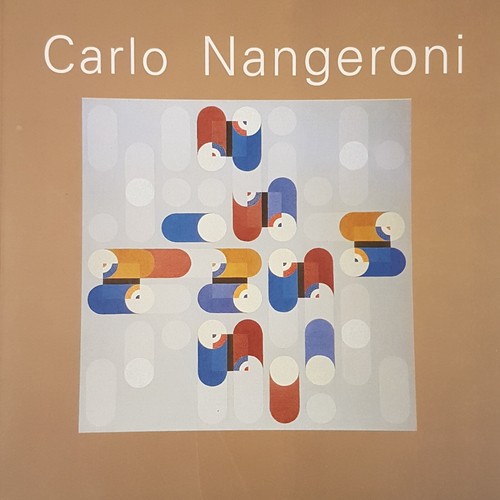 Carlo nangeroni catalogo - nangeroni:,