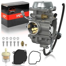 Carburetor Carb Suzuki King