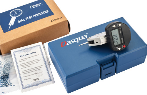 Dasqua digitale prova - dasqua,