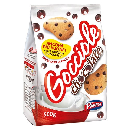 Confezione 500 gr - da,