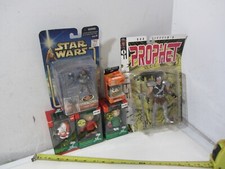 Lotto action figure Peanuts