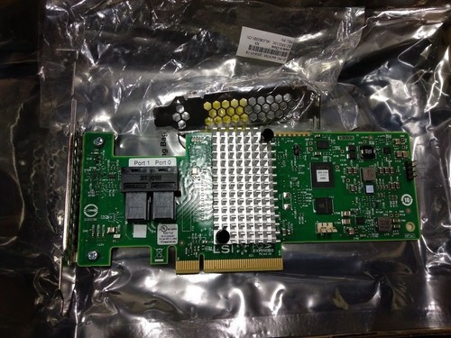 Ibm lsi sas3008 9300 - ibm,