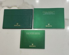 Authentic Rolex Submariner