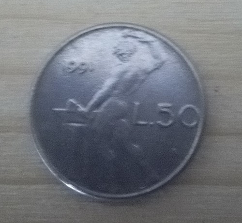 Very rare 1991 - very,