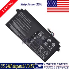 New Laptop Battery For Acer