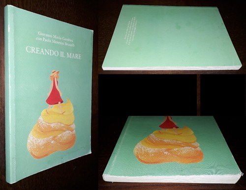 Creando mare gambini - creando,