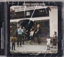 Creedence Clearwater Revival