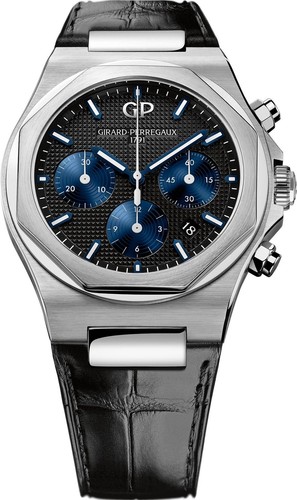 Girard perregaux laureato - girard-perregaux,