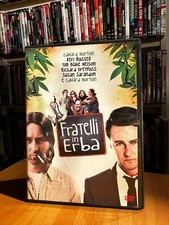 FRATELLI IN ERBA (2009) DVD