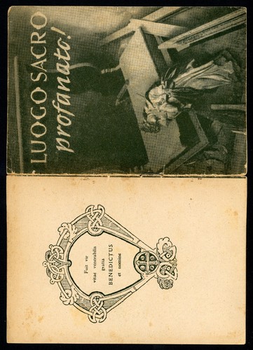1944 volantini lanciati - -,