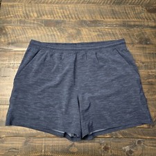 Pantaloncini Lululemon Pace