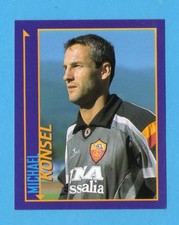 MERLIN KICK OFF 98-Figurina