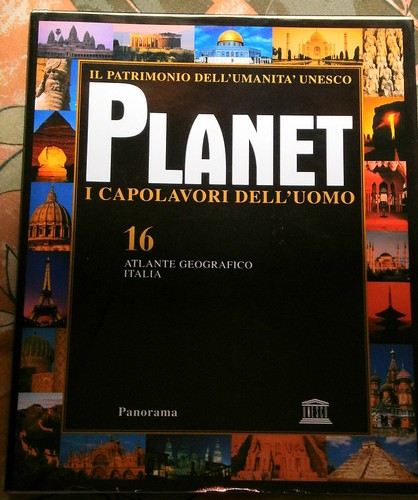 Planet i capolavori - planet,